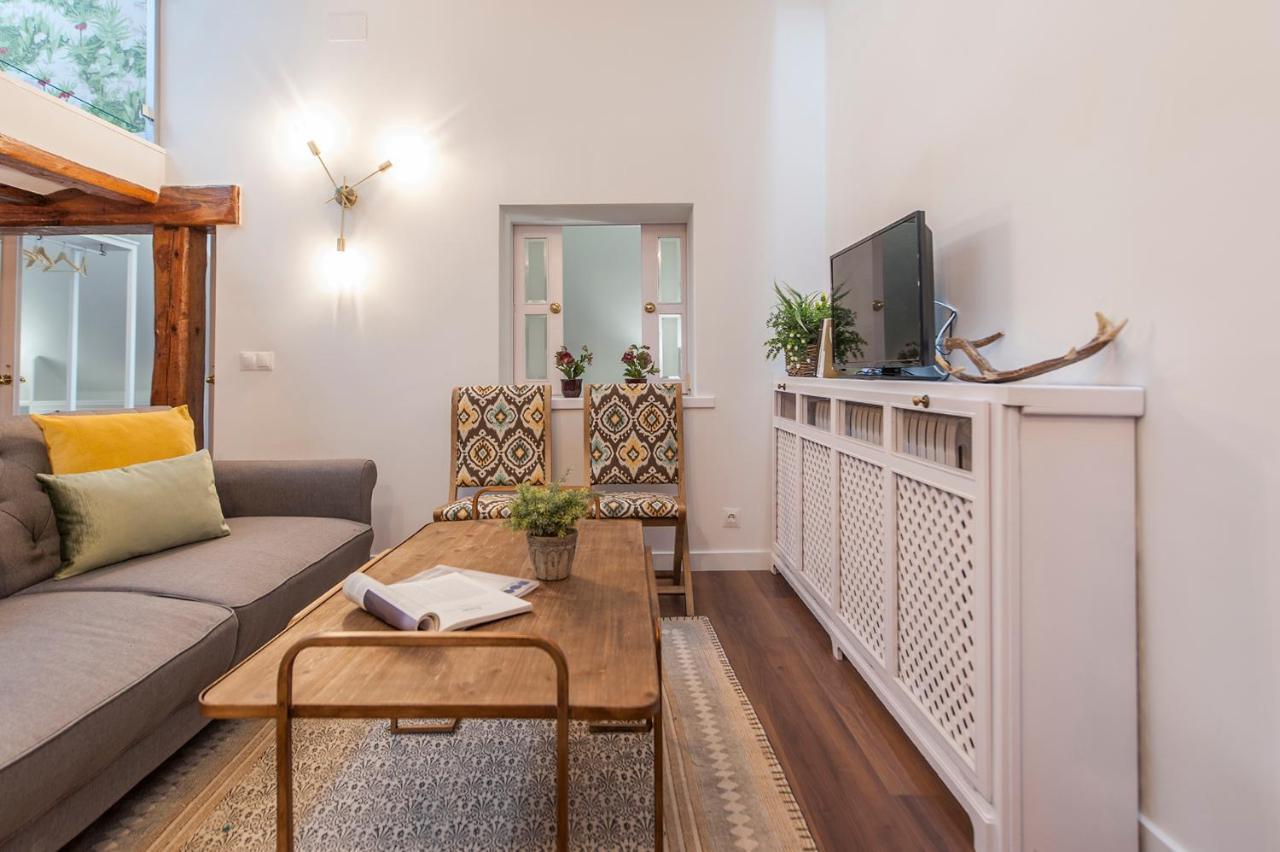 Alterhome Luxury Atico Plaza Mayor * Madrid