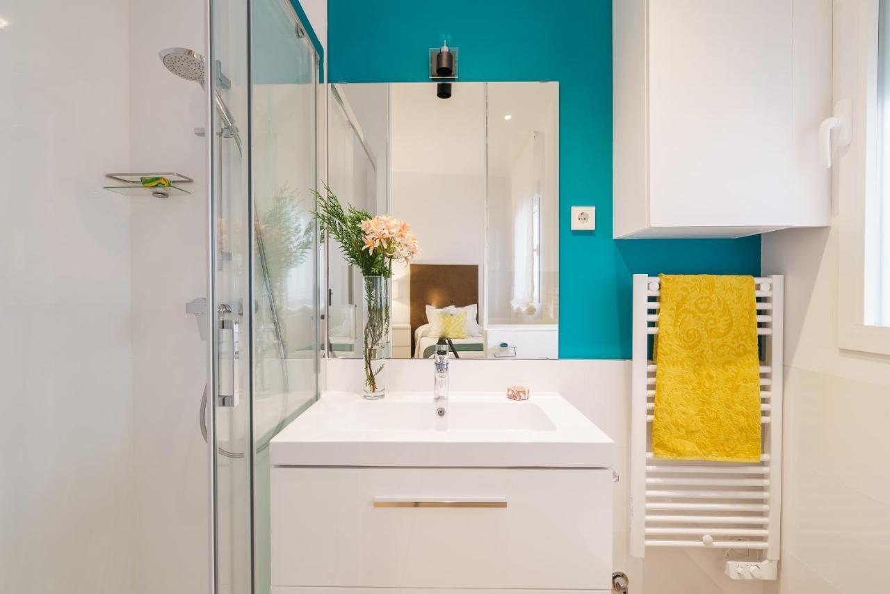 Apartment Club Antonia Merce