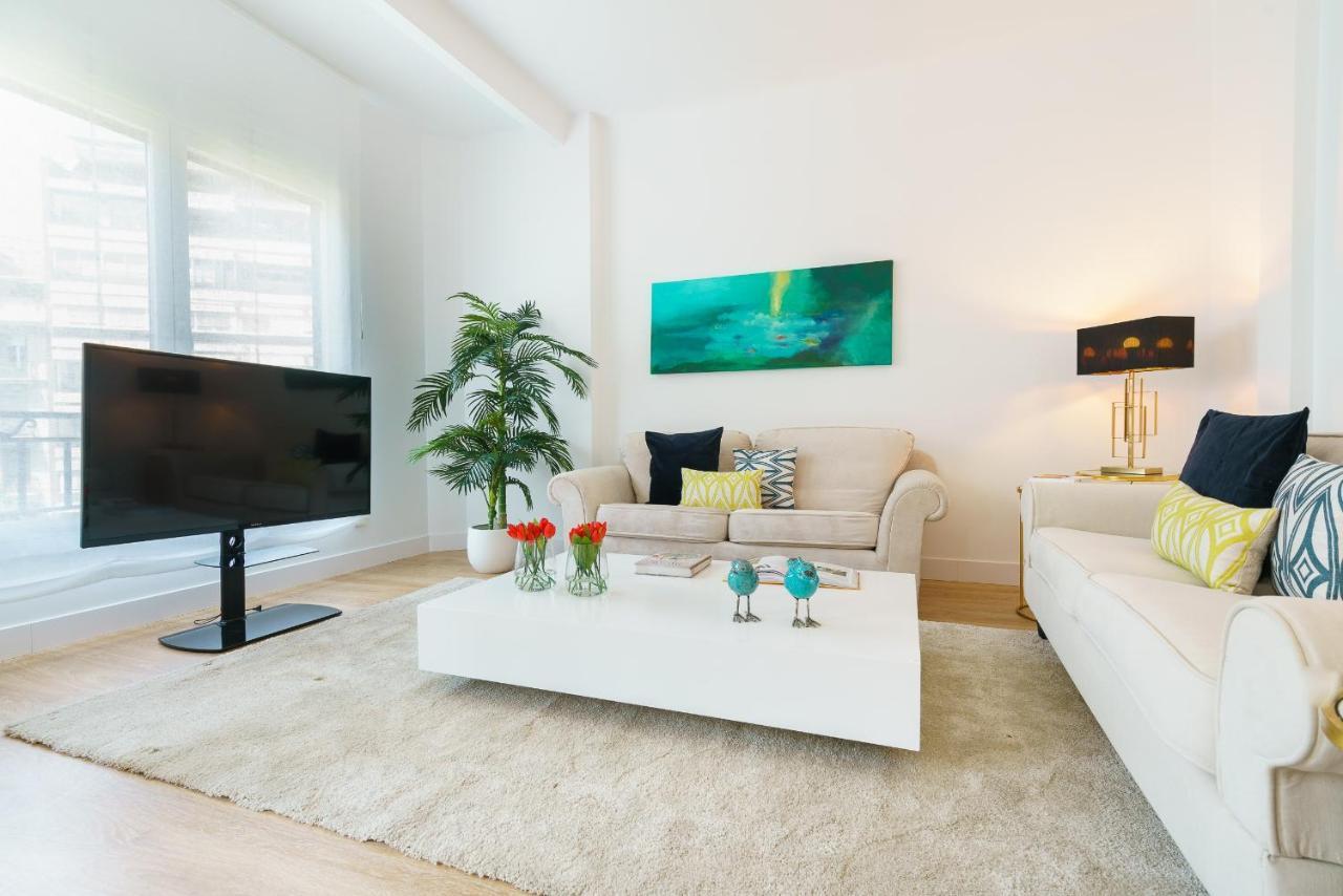 Apartment Club Antonia Merce *