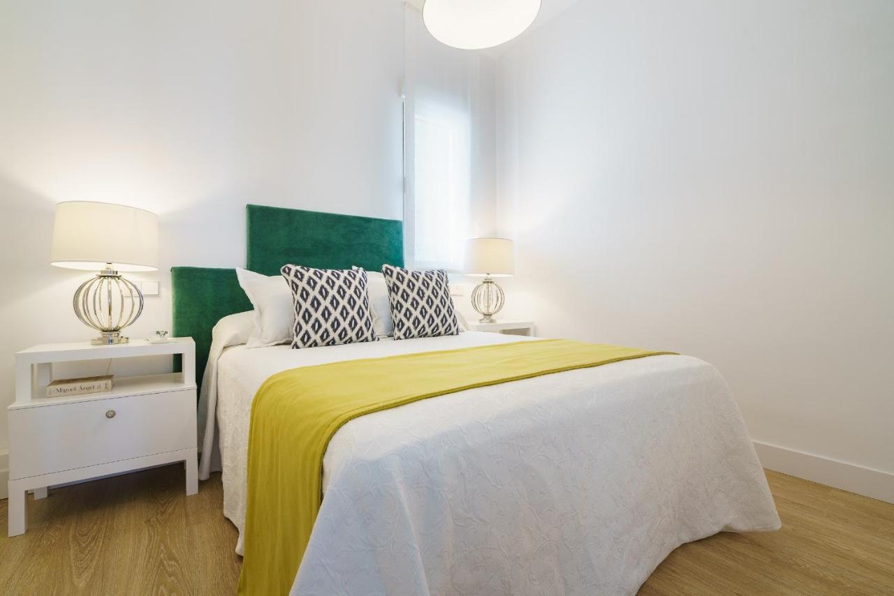 Club Antonia Merce Apartment Madrid