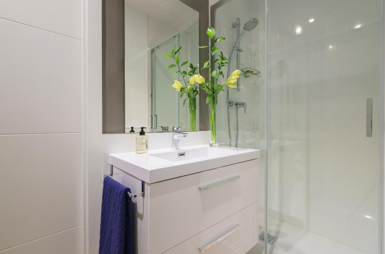 Apartment Club Antonia Merce *