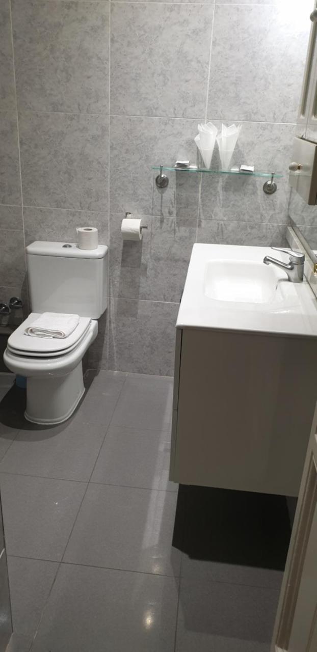 New Go Guest house