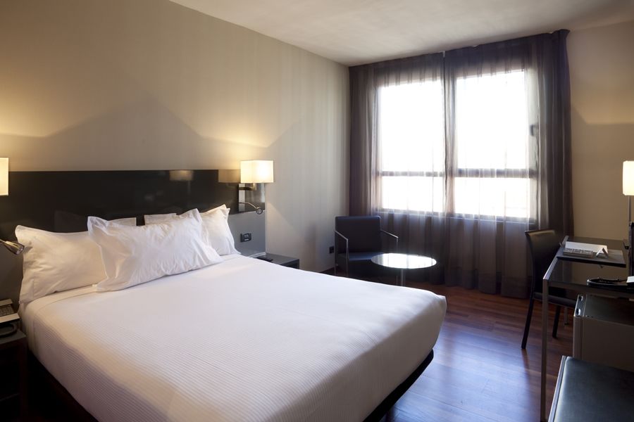 Ac Avenida De America By Marriott Hotel Madrid