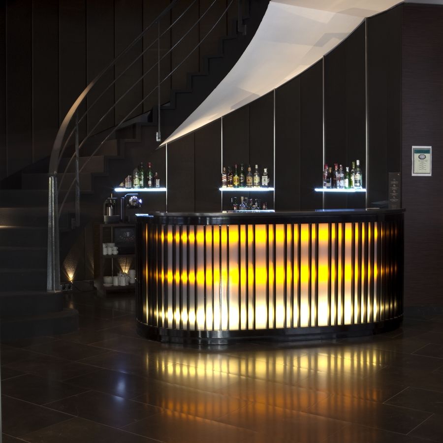 Ac Carlton By Marriott 4* Madri