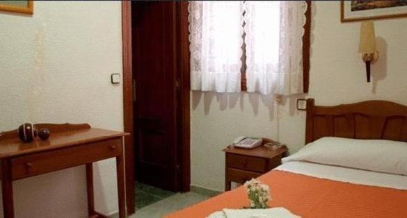 Casa de hóspedes Pretoria 2*