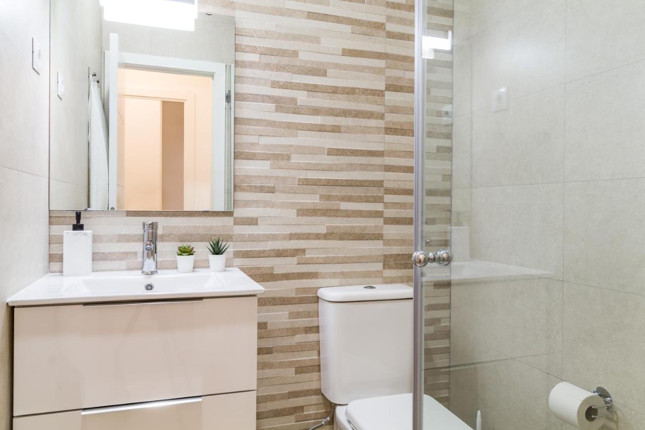 Salamanca Luxury Ix *