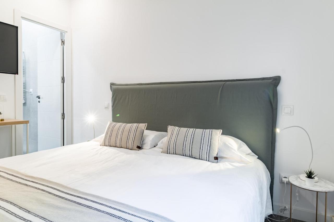 Apartment Salamanca Luxury Ix Madrid
