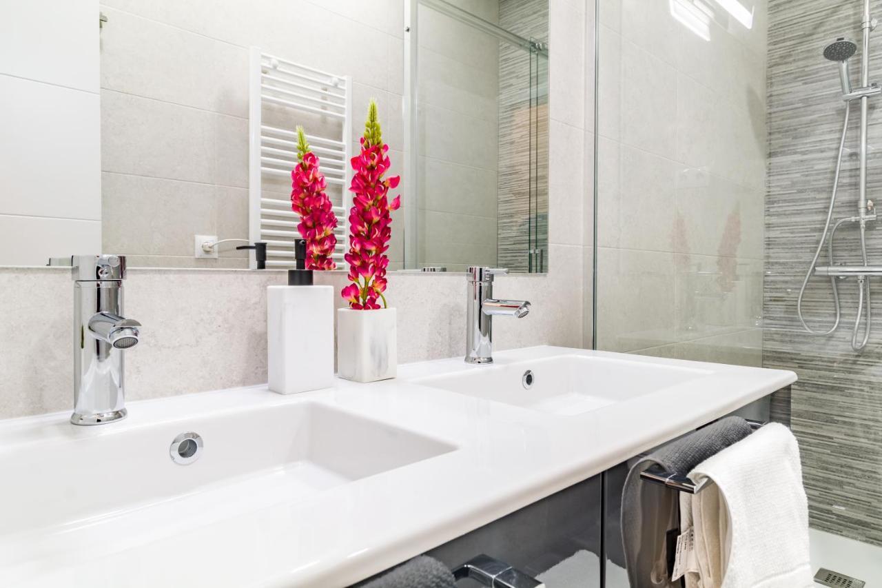 Salamanca Luxury Ix *