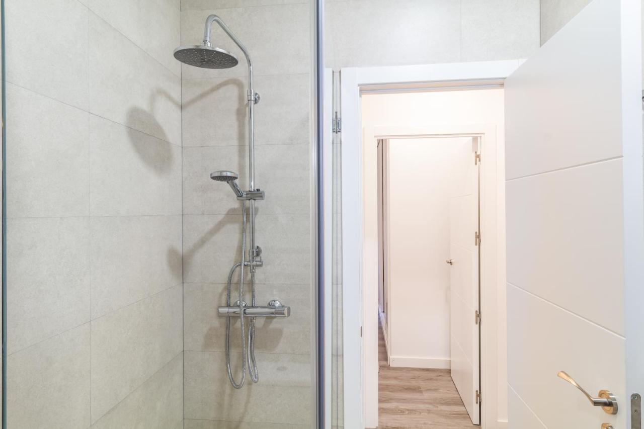 Salamanca Luxury Ix * Madrid