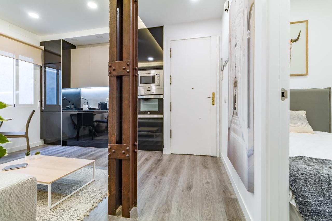 Salamanca Luxury Ix Apartment