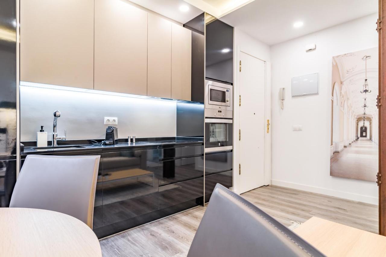 Salamanca Luxury Ix * Madrid