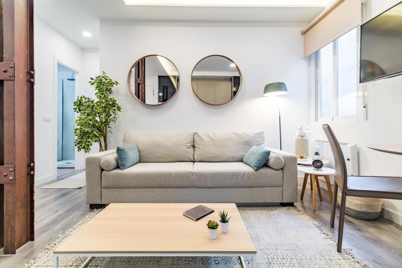 Apartment Salamanca Luxury Ix *