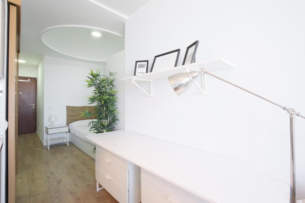 Apartment Con Vistas En Sol Madrid