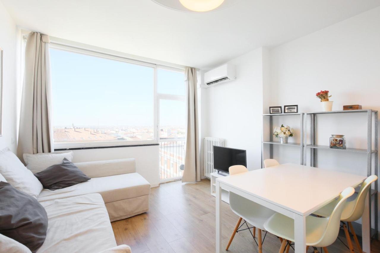Con Vistas En Sol Apartment *