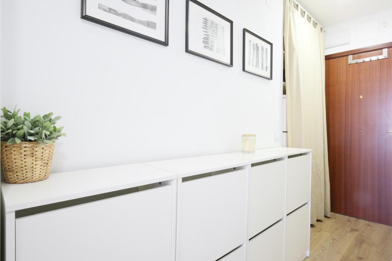 Apartment Con Vistas En Sol Madrid