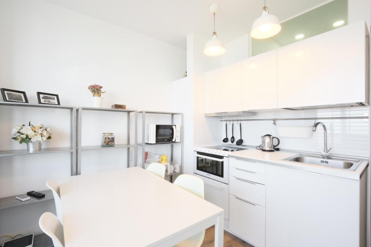 Apartment Con Vistas En Sol Madrid