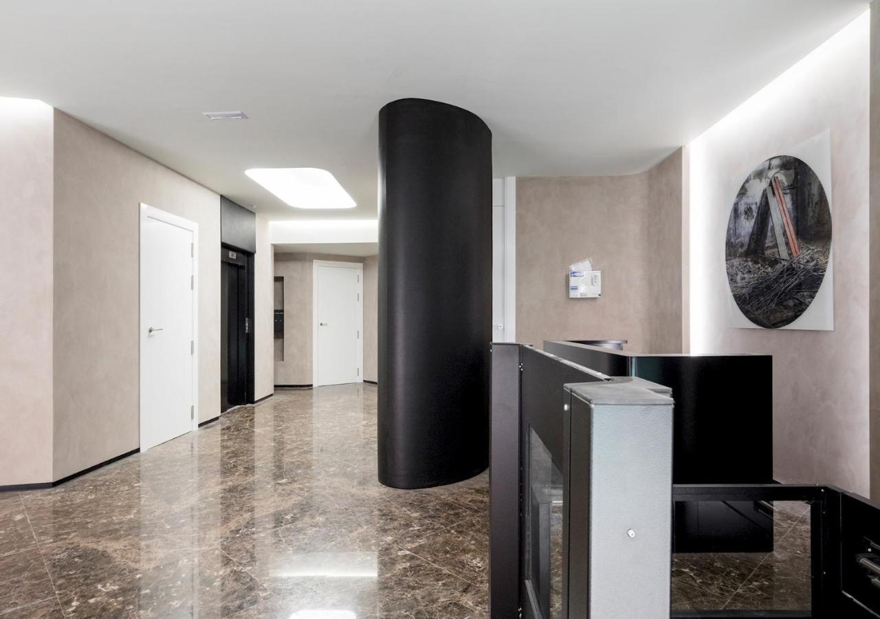 Apartment Ruben Dario By Flatsweethome Madrid