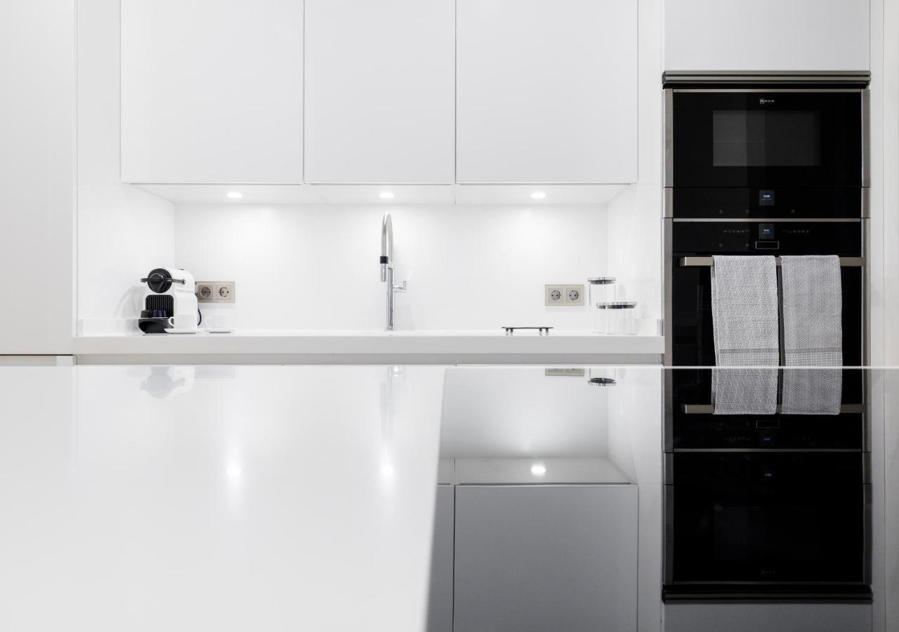 Ruben Dario By Flatsweethome * Madrid