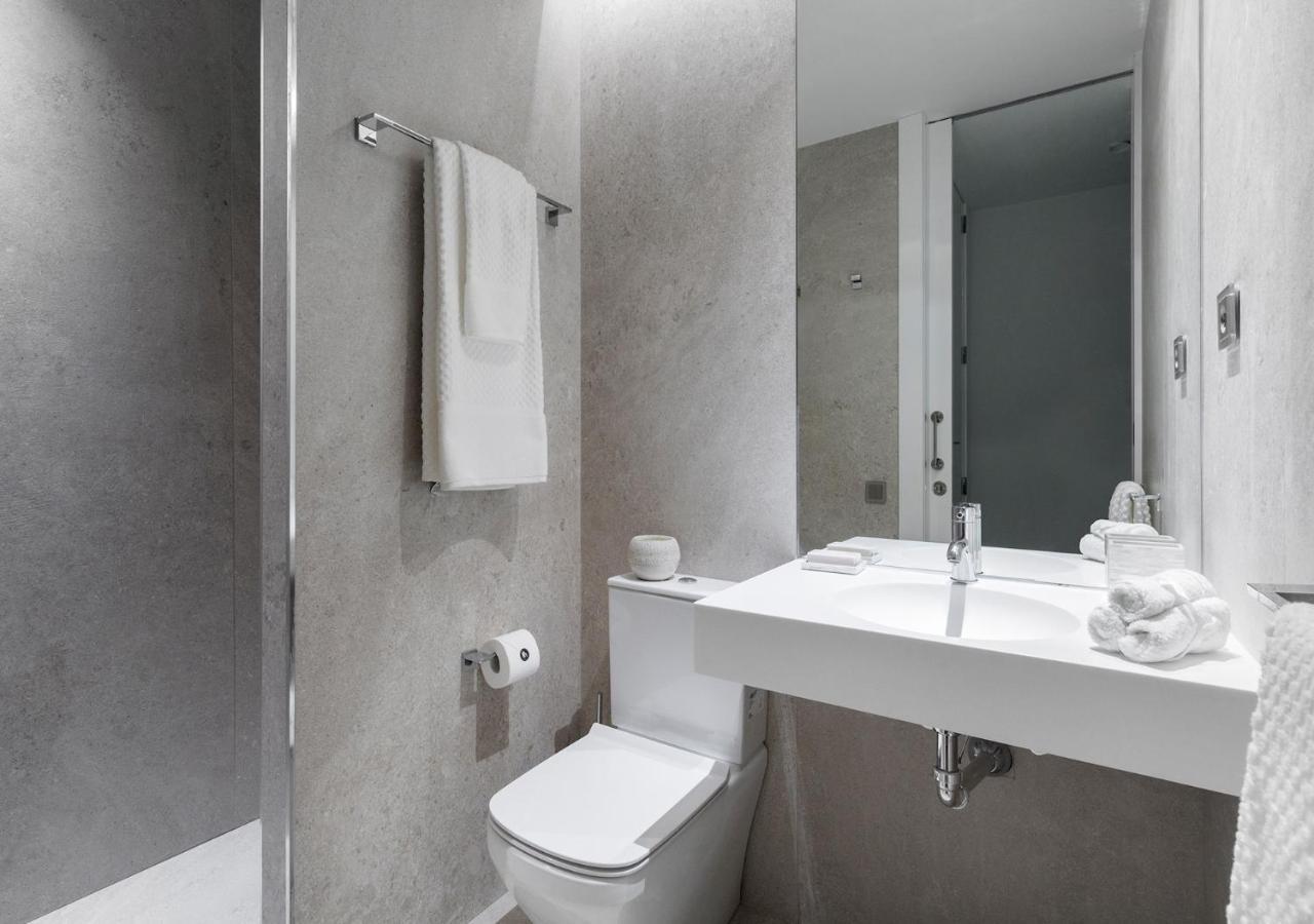 Ruben Dario By Flatsweethome Madrid