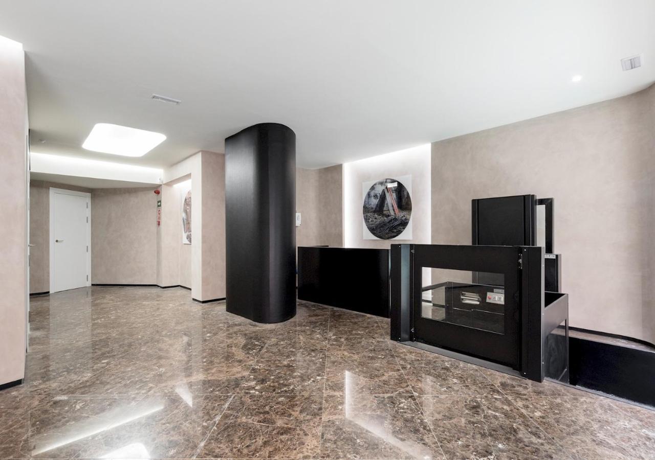 Ruben Dario By Flatsweethome Apartment