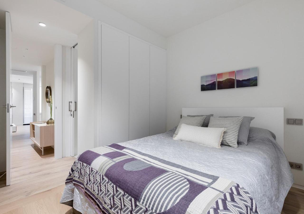 Ruben Dario By Flatsweethome Apartment *