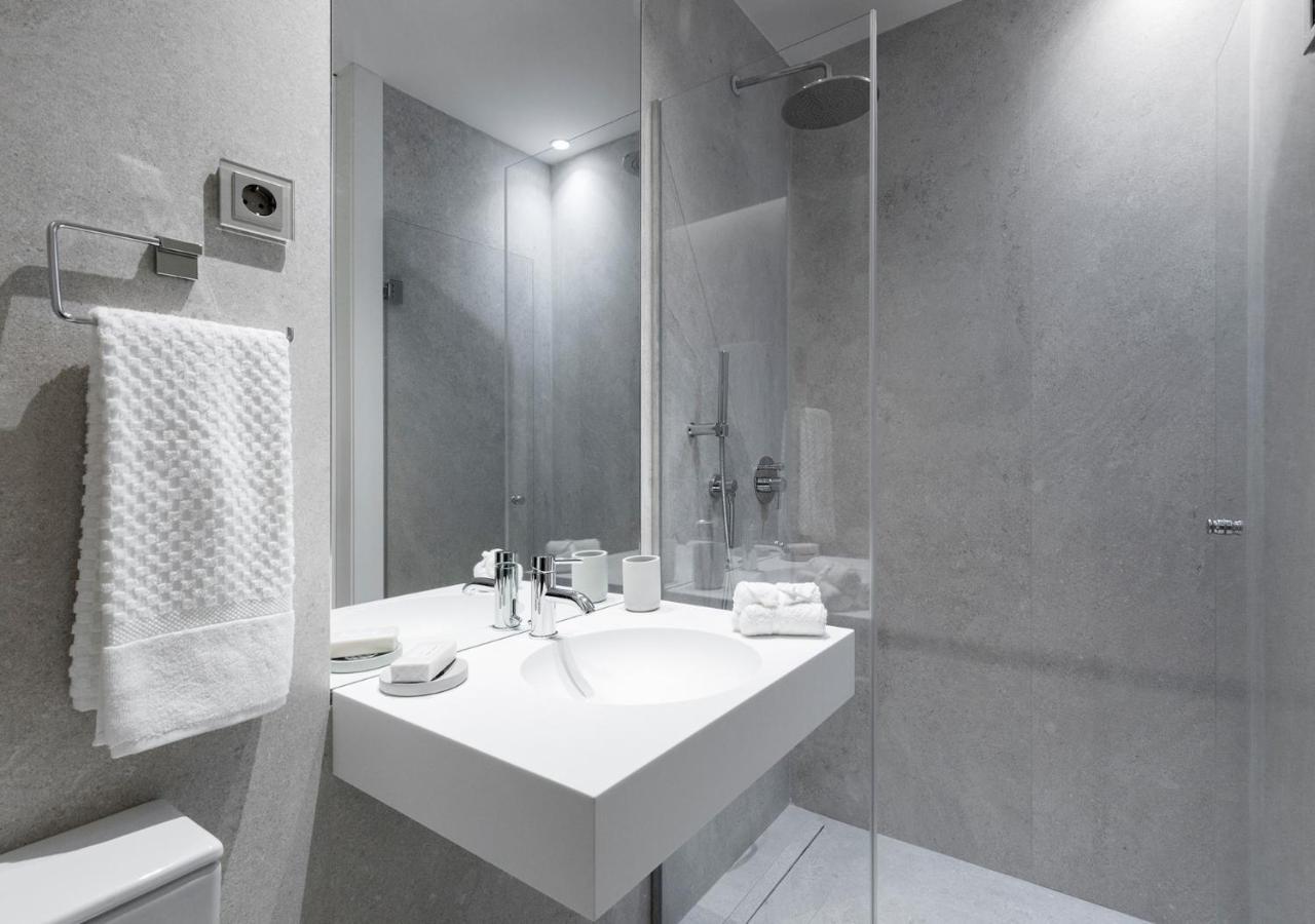 Ruben Dario By Flatsweethome Apartment