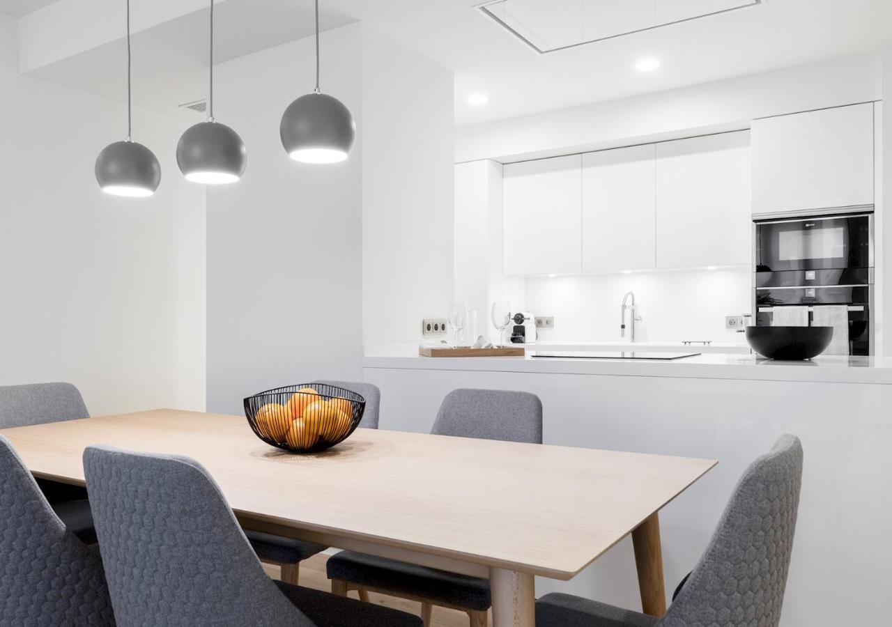 Apartment Ruben Dario By Flatsweethome Madrid