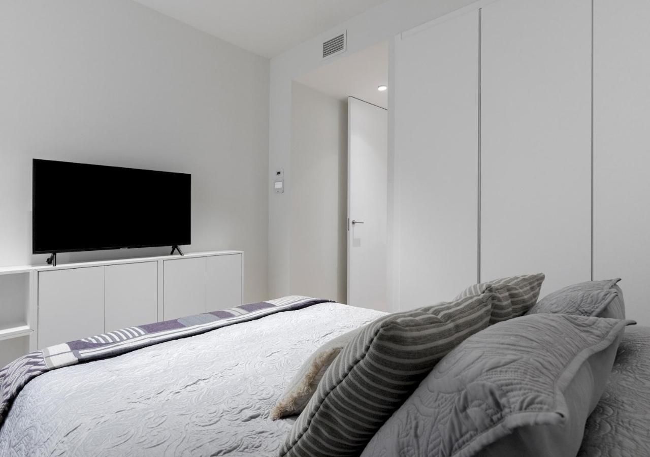 Ruben Dario By Flatsweethome * Madrid