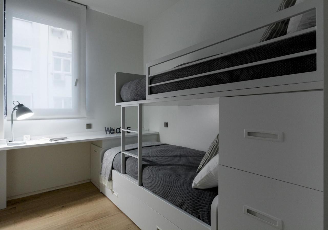 Apartment Ruben Dario By Flatsweethome Madrid
