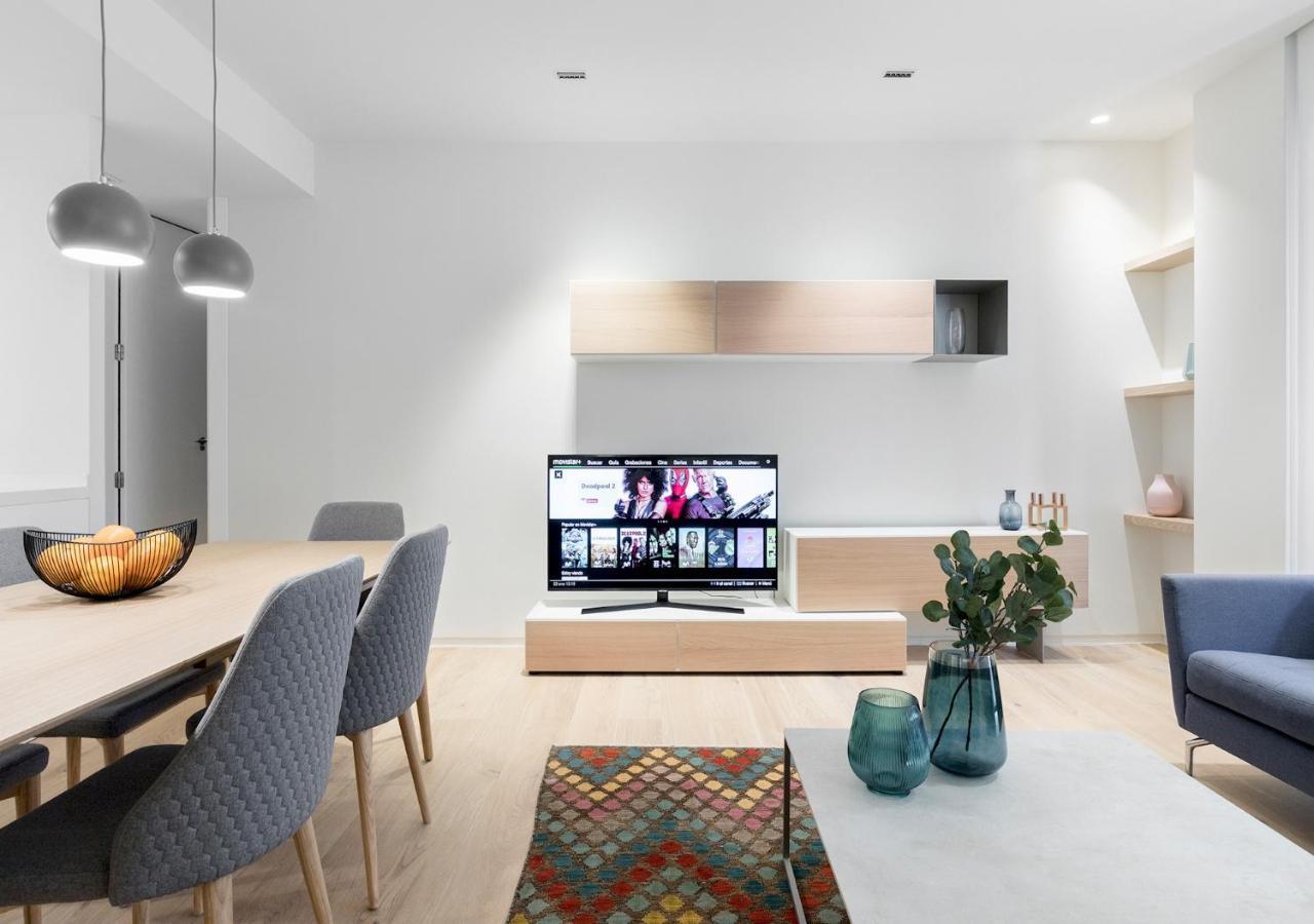 Ruben Dario By Flatsweethome Madrid