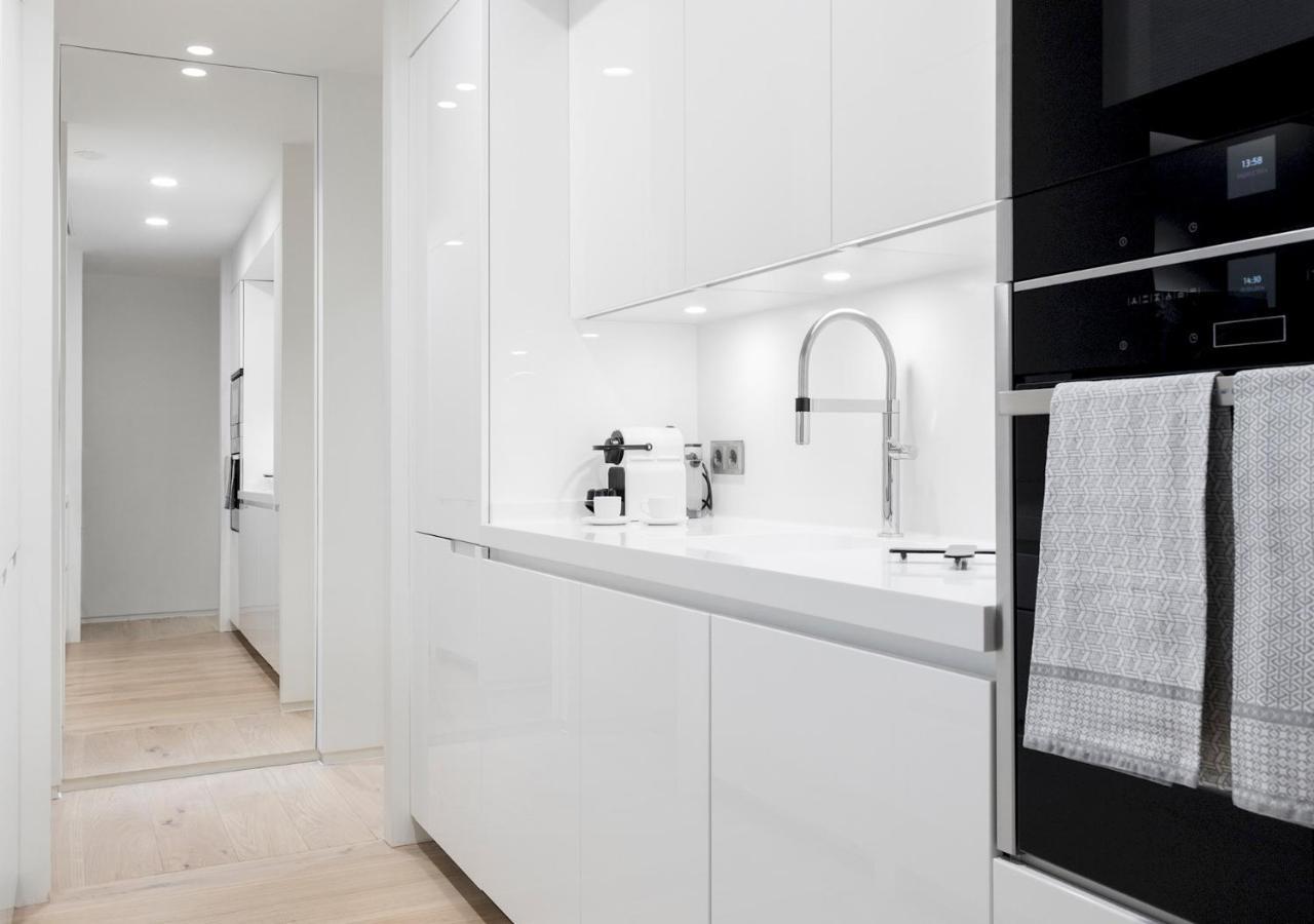 Apartment Ruben Dario By Flatsweethome