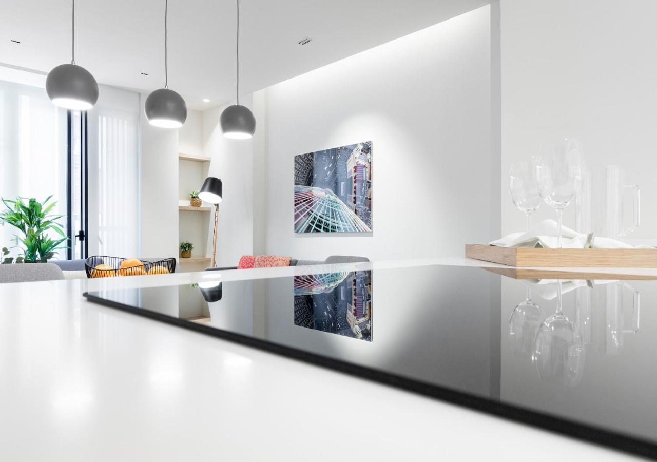 Apartment Ruben Dario By Flatsweethome *