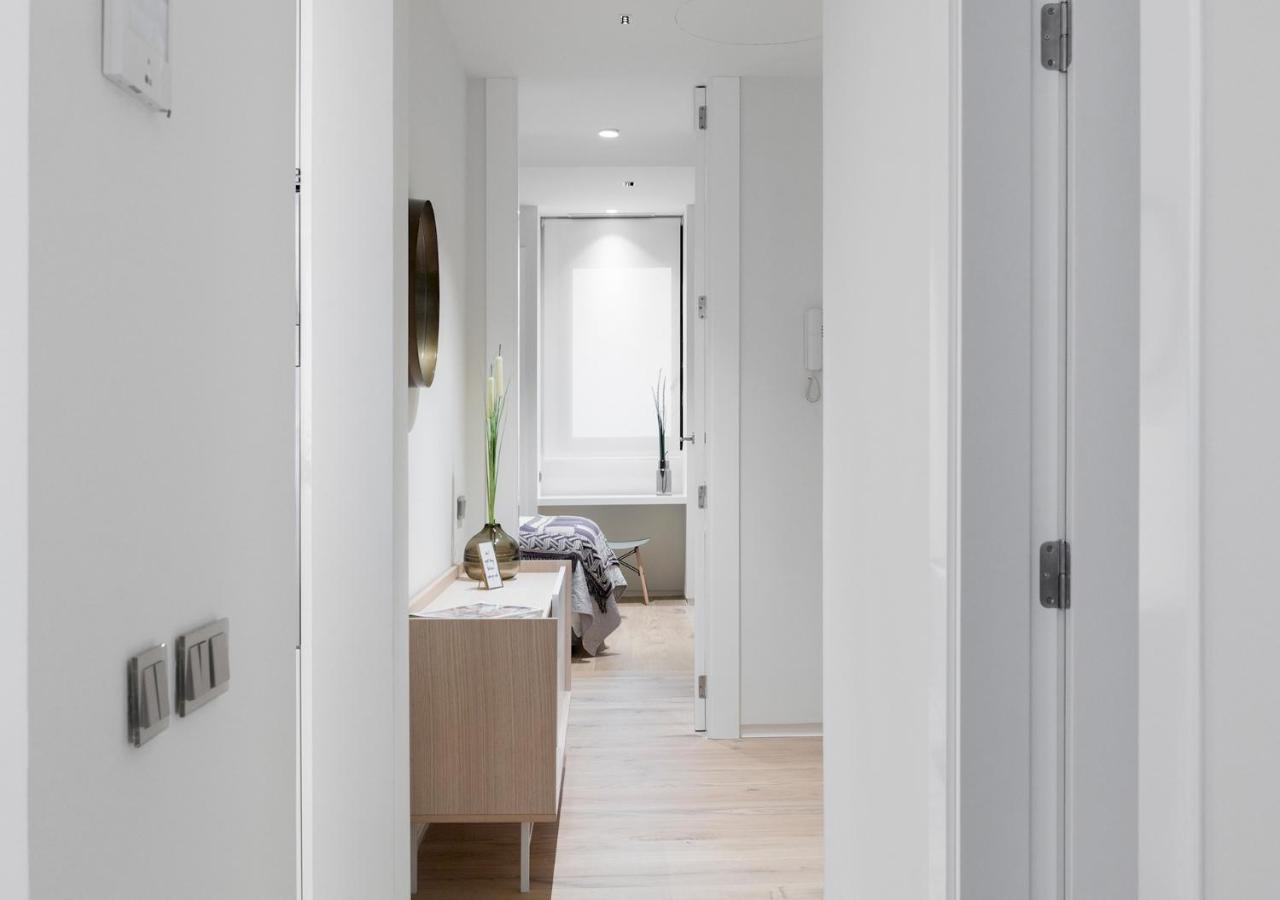 Ruben Dario By Flatsweethome *