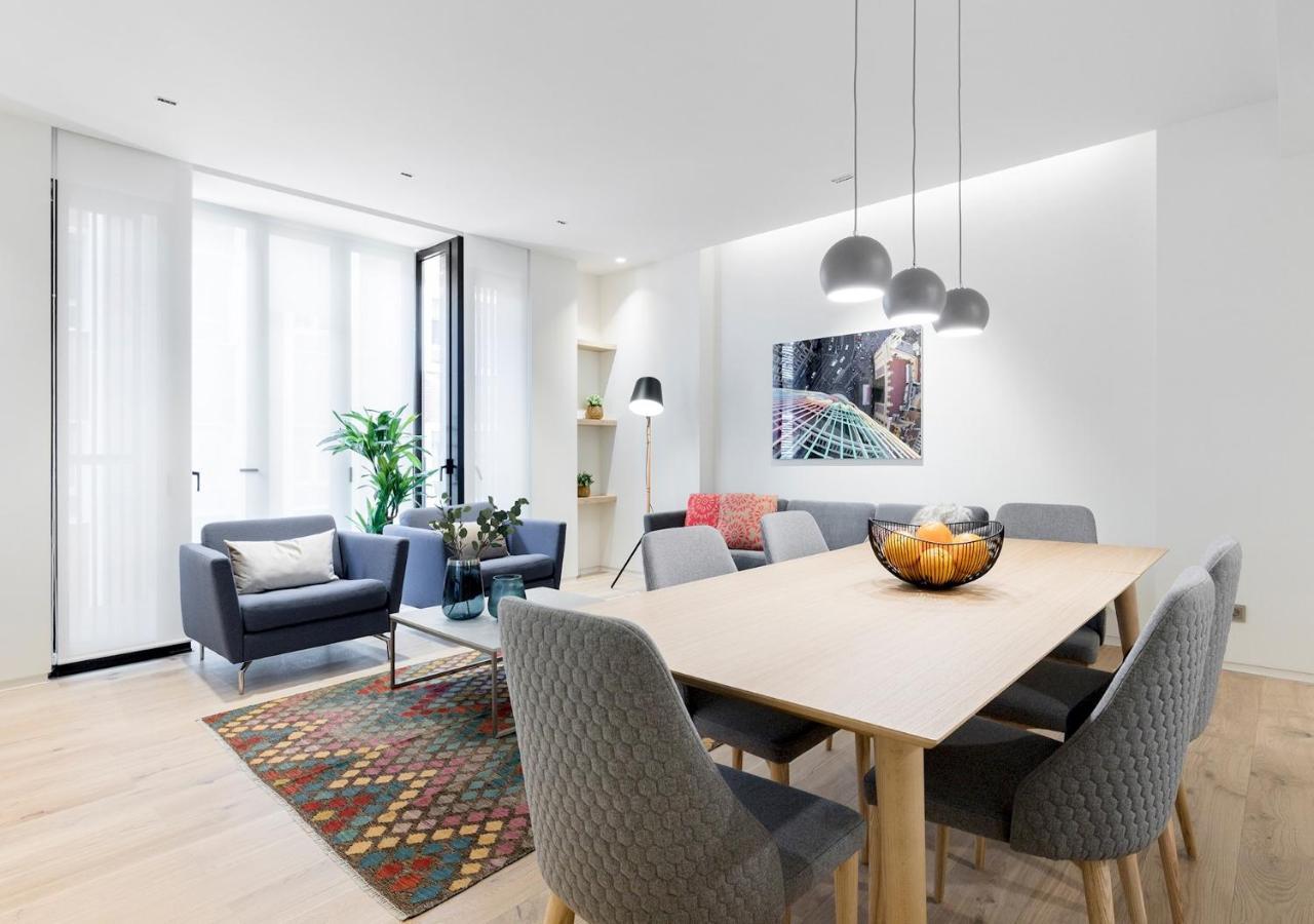 Ruben Dario By Flatsweethome * Madrid
