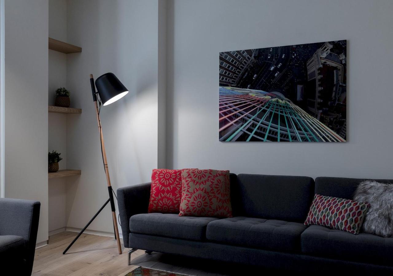 Ruben Dario By Flatsweethome Apartment