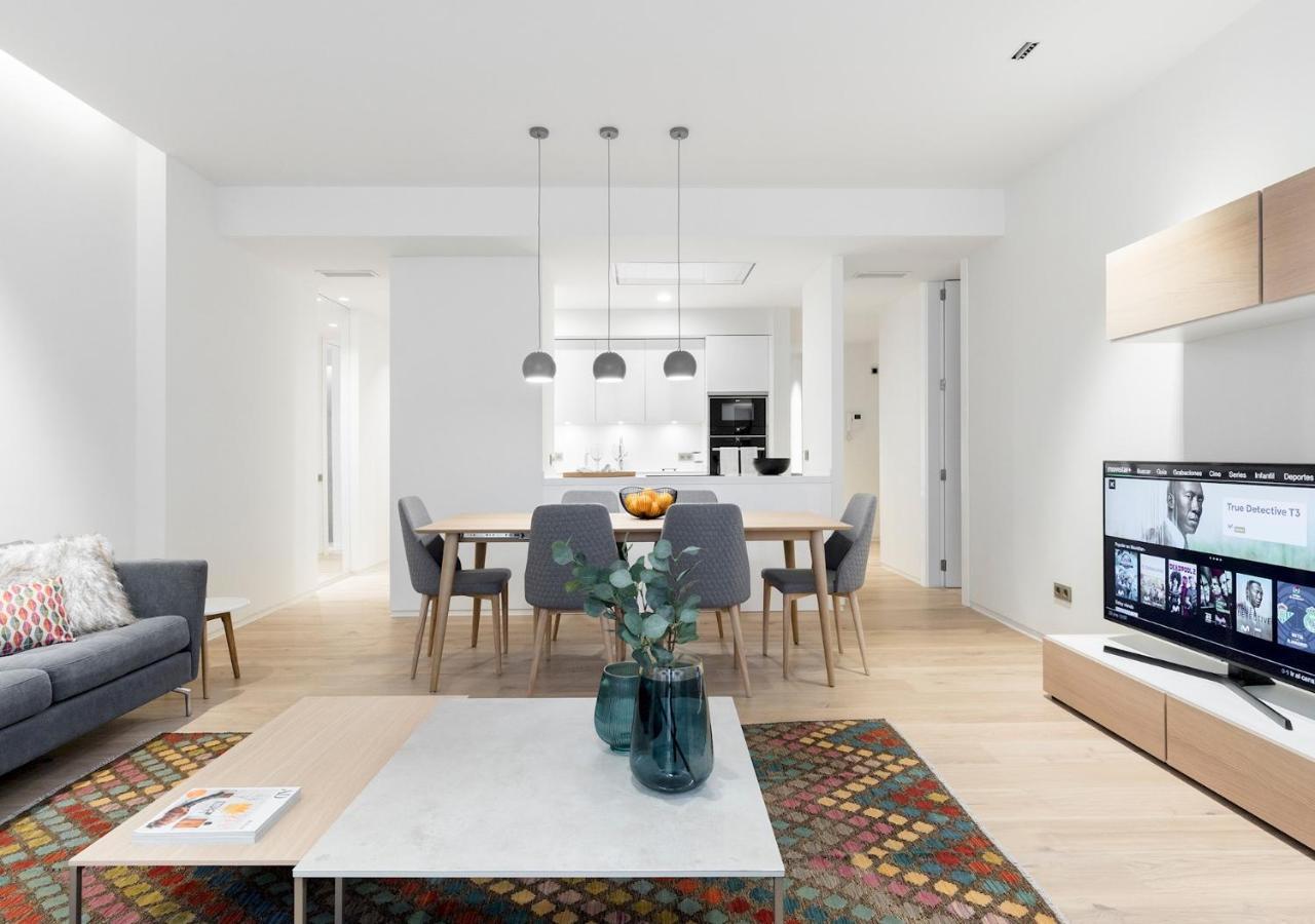 Ruben Dario By Flatsweethome *