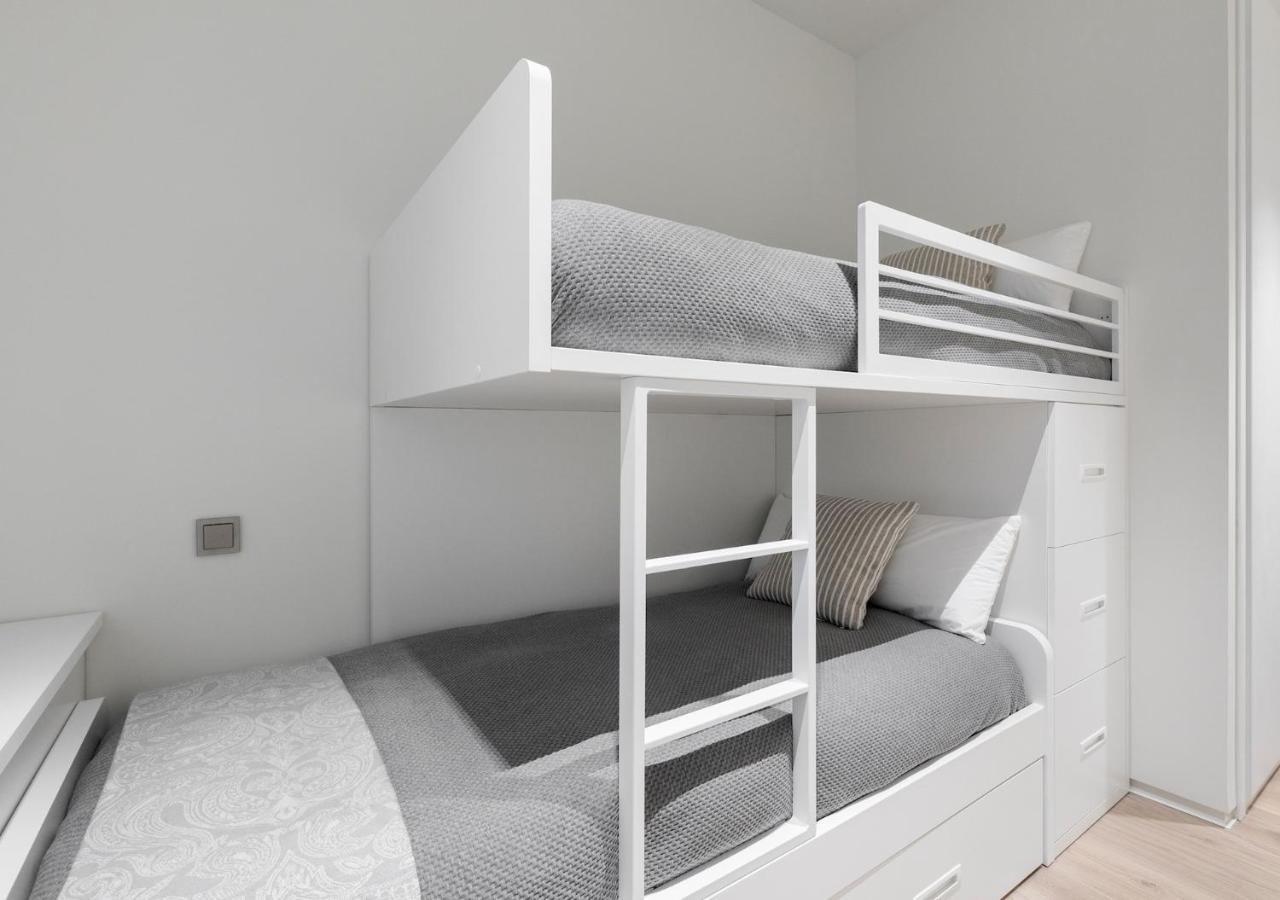Ruben Dario By Flatsweethome * Madrid