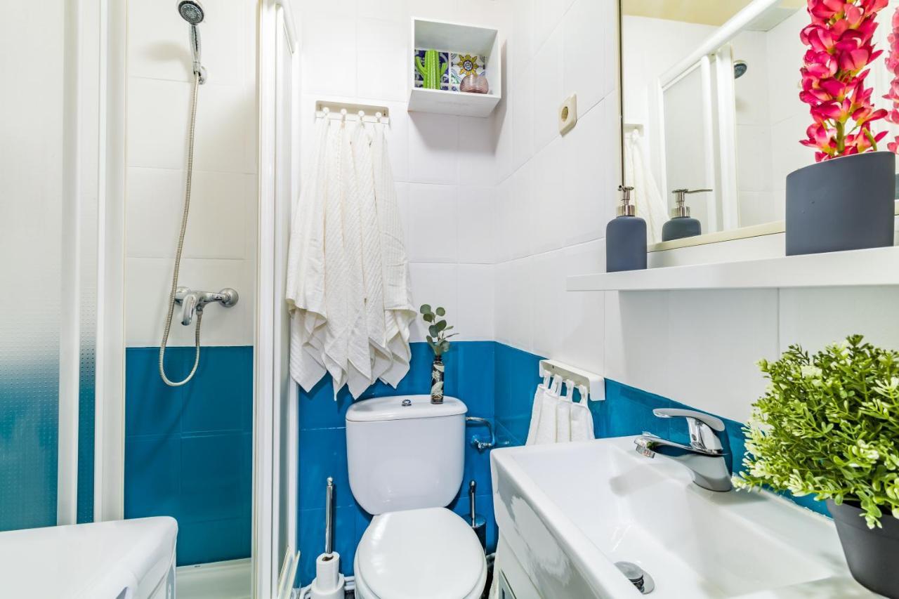 Apartamento Sur Vii Madri