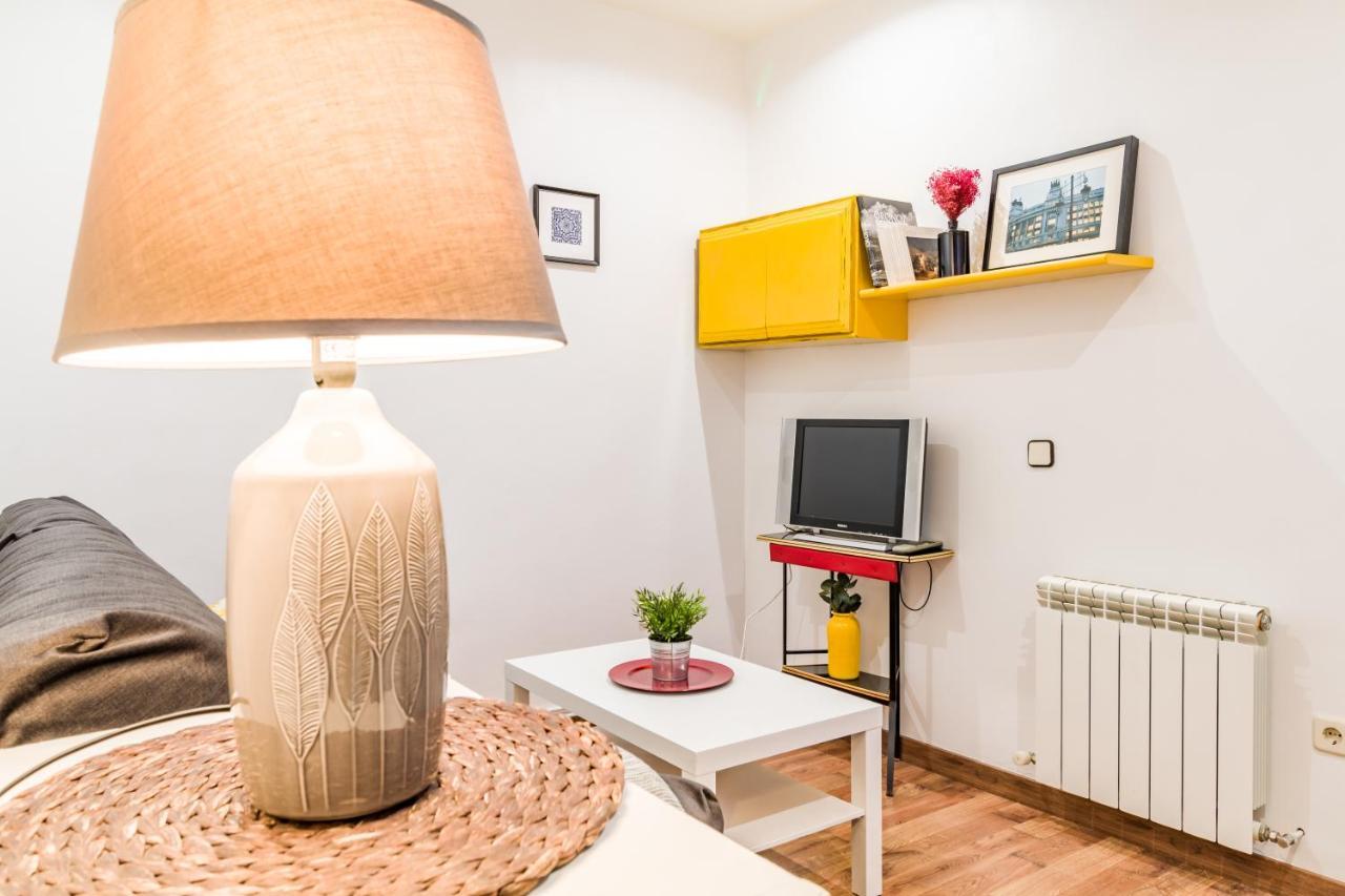 Apartamento Sur Vii Madri