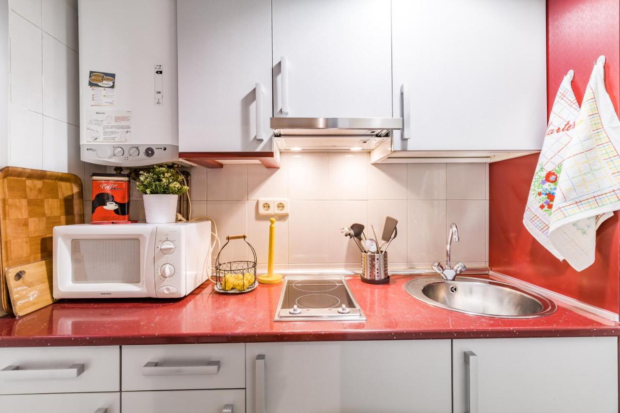 Sur Vii Apartamento Madri