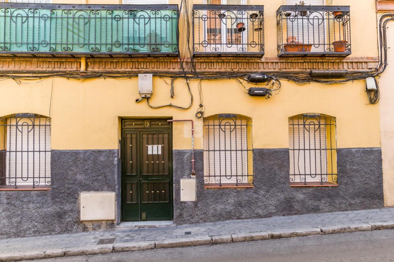 Apartamento Sur Vii Madri