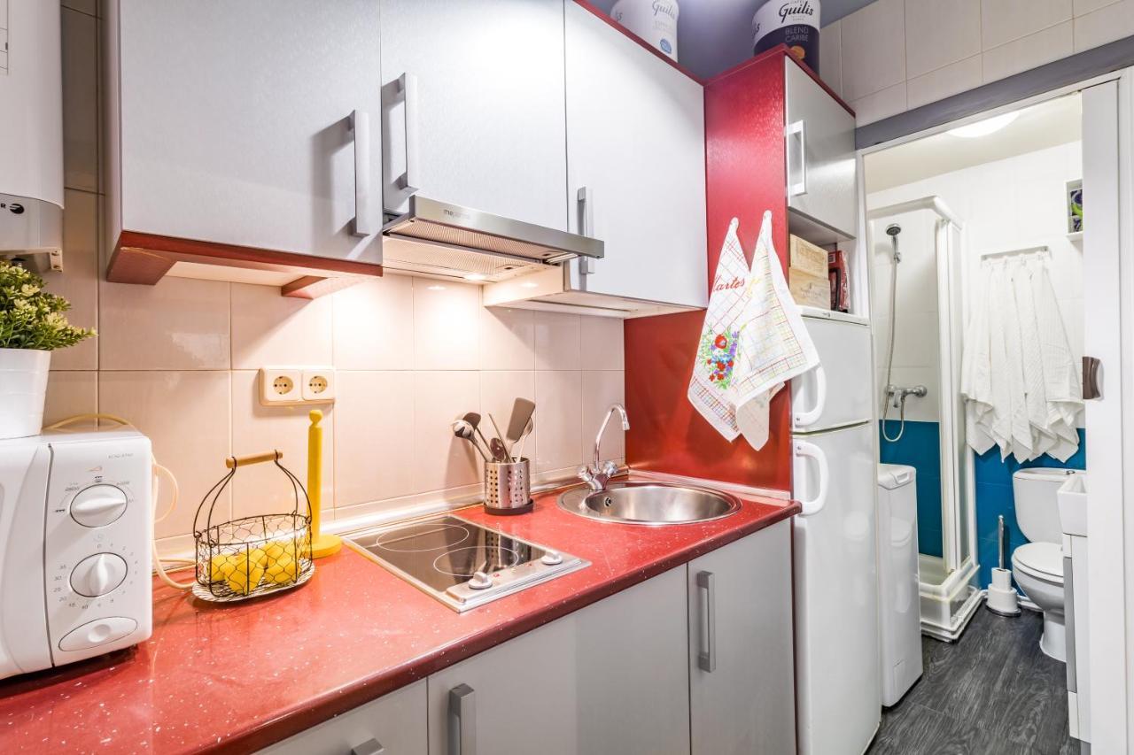 Apartamento Sur Vii *