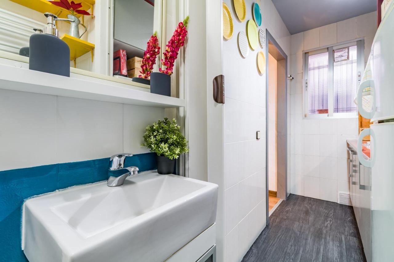 Sur Vii Apartamento Madri
