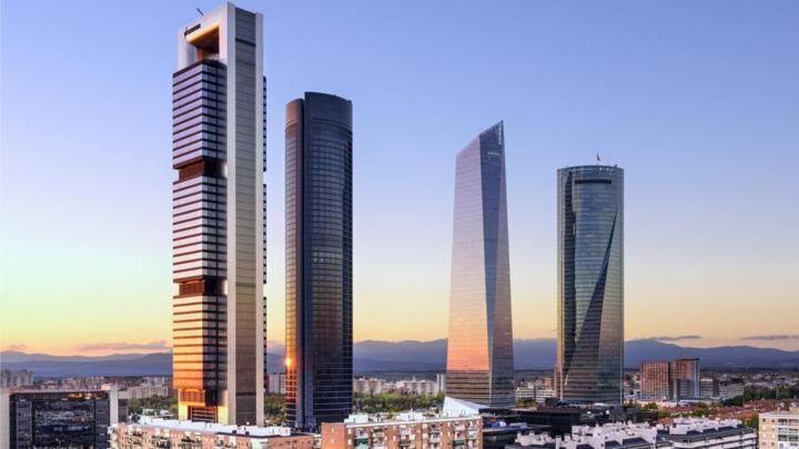 Albergue 46 Madri
