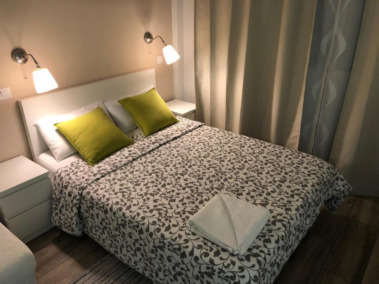 Eurosuite Malasana 205 Aparthotel Madrid