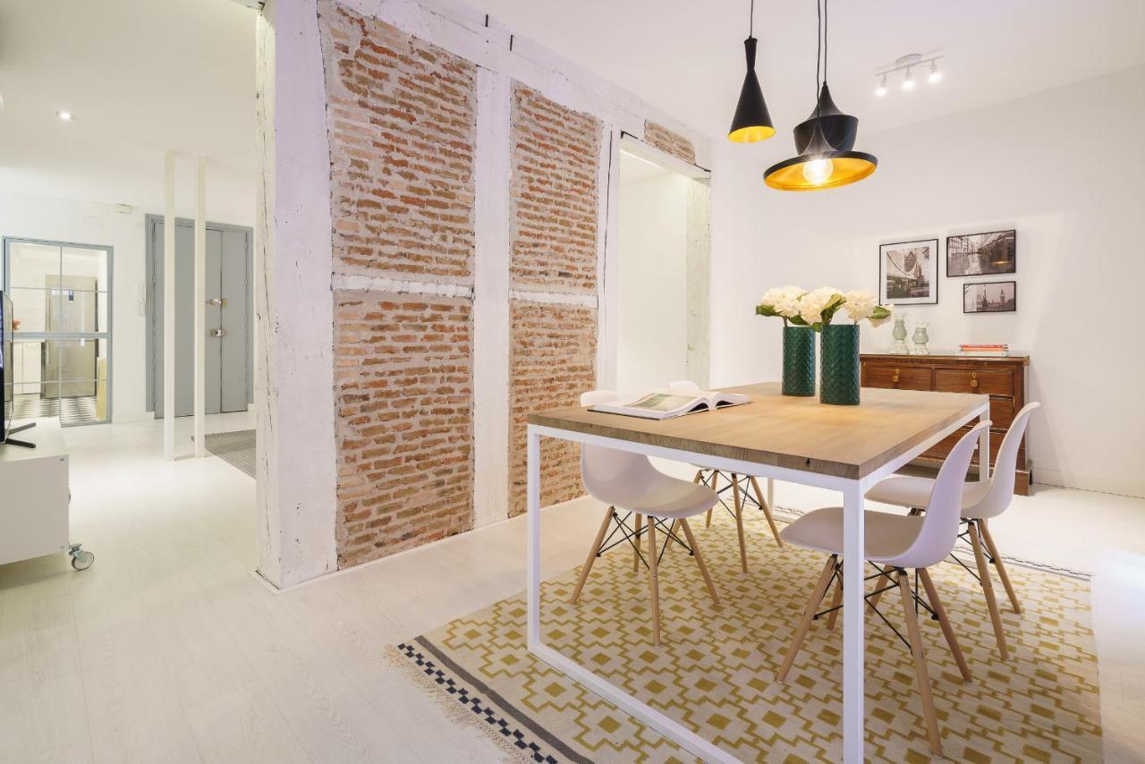 Club Don Felipe I Apartment *
