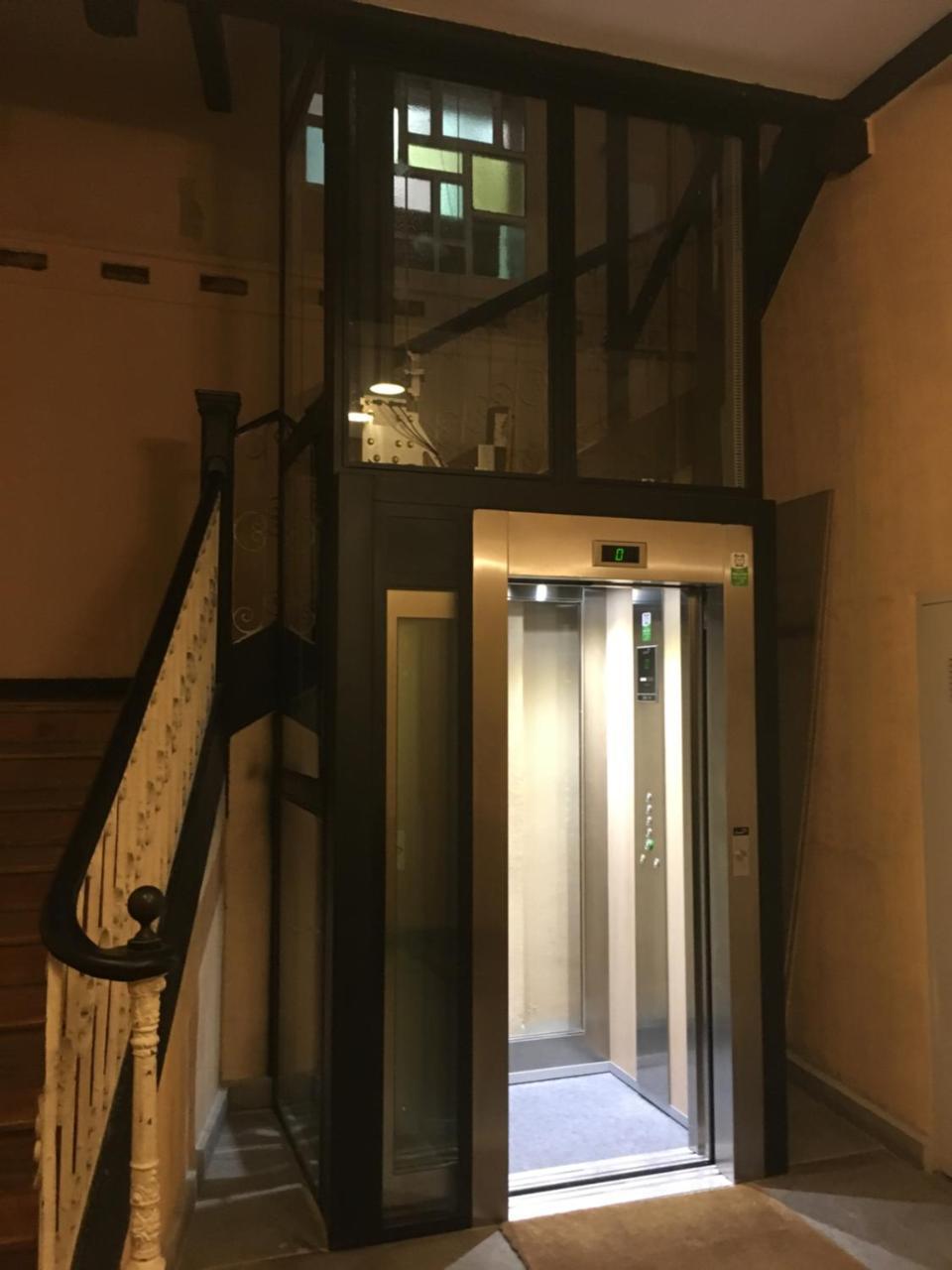 Gæstehus Goyal Pizarro Madrid