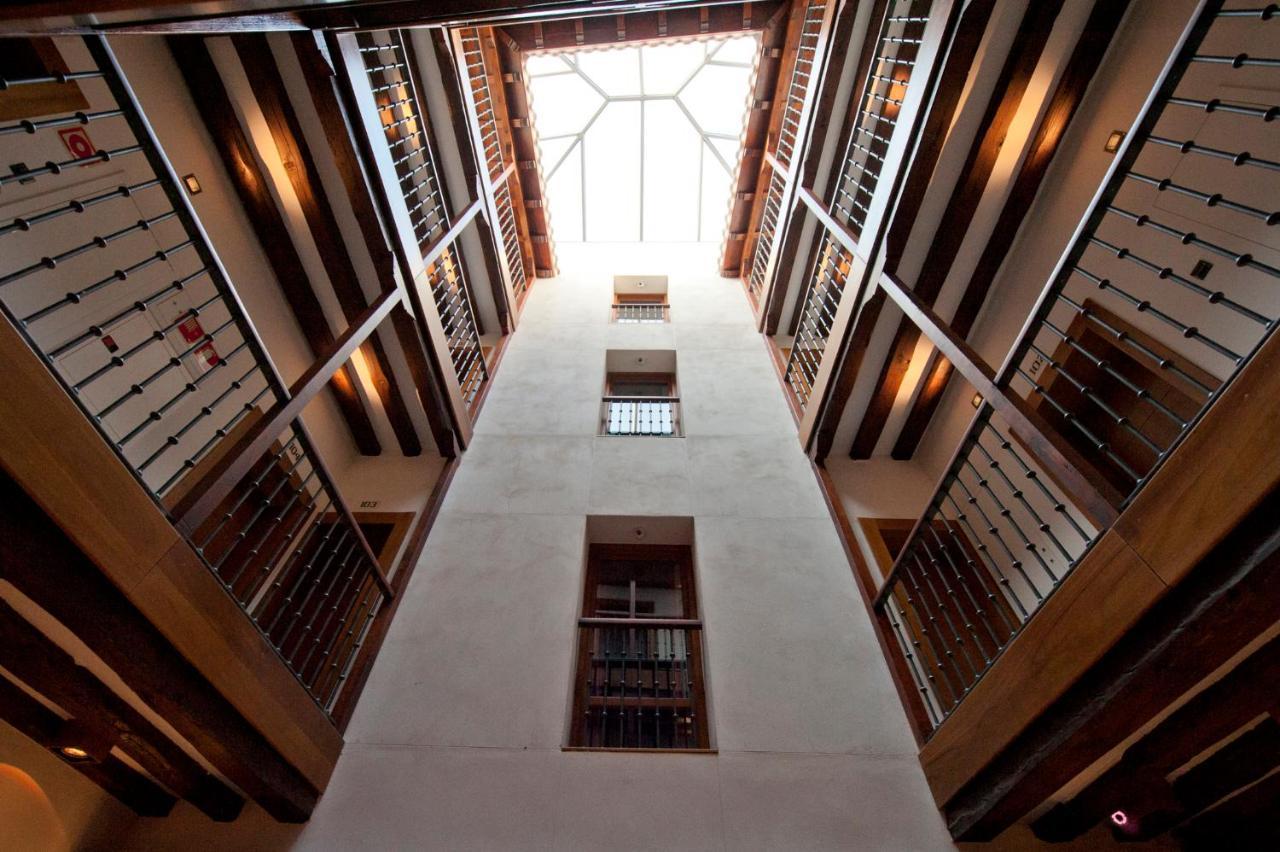 Hotel Del Leon De Oro Boutique 4*