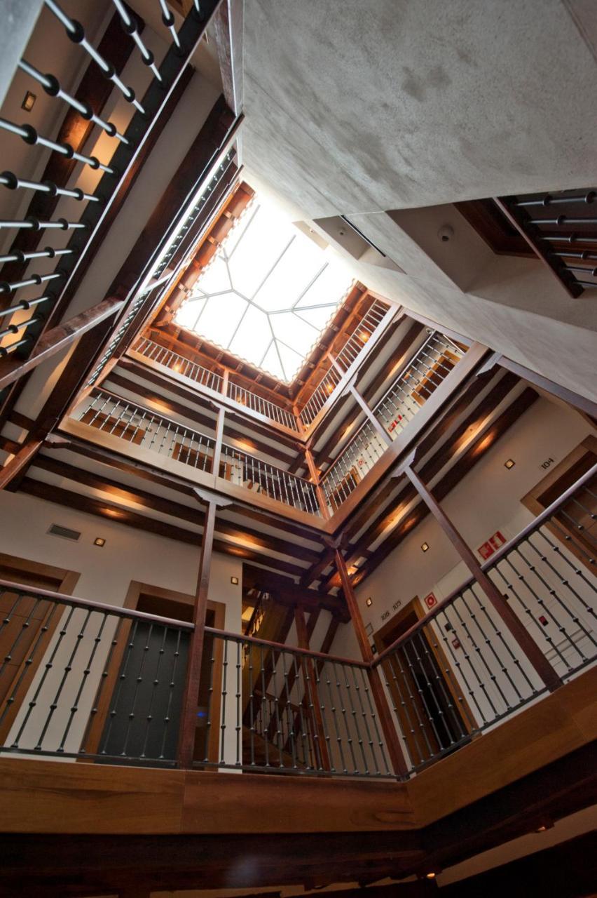 Hotel Del Leon De Oro Boutique 4*