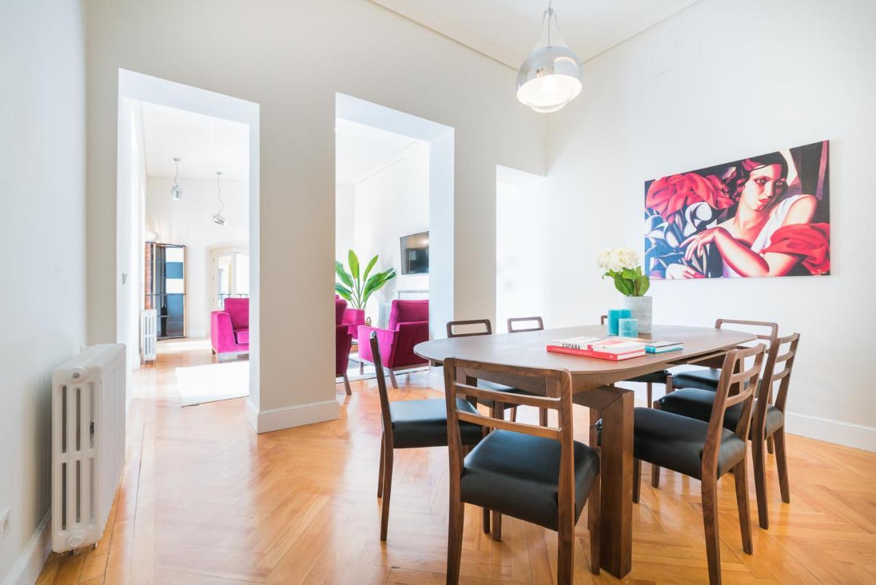 Apartamento Club Plaza Mayor Iv *